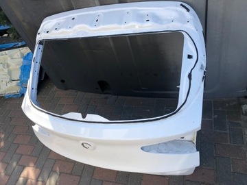 фото thumb №7, Крышка багажника задняя alfa romeo stelvio poznań giełda