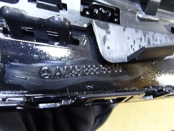 фото thumb №11, Решітка радіатора, решітка радіатора mercedes eqc w293 a293 amg камера ok