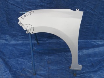 фото thumb №1, Hyundai i10 крыло передний левый перед