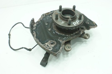 фото thumb №1, Range rover l322 4.2 поворотный кулак перед правый описание!