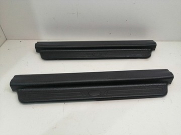 фото thumb №4, Kia optima iii sedan защита порог l/p задняя 2010-