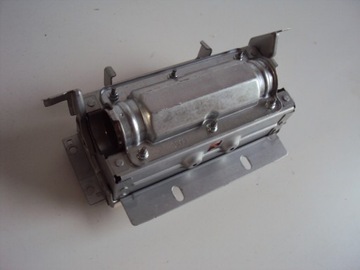 фото thumb №3, Подушка безпеки пасажира renault clio iii 2005-2012