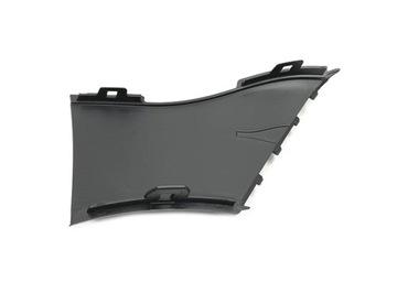 фото thumb №1, Воздуховод воздуха левая наружная skoda karoq