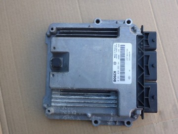 фото thumb №1, Бортовий комп'ютер блок керування двигуна renault captur 1.5 dci