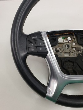 фото thumb №8, Повітропровід мультифункція шкіряний volvo v70 iii s80