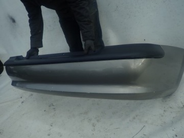 Opel vectra b 95-98 sedan hb бампер задняя задний с Разборки, фото thumb