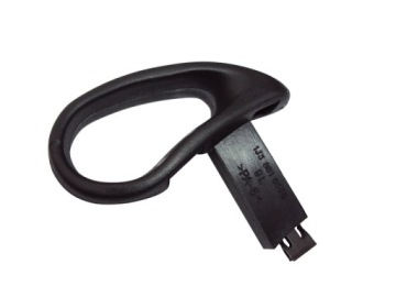 фото thumb №1, Кронштейн ручка рычаг складной сиденье vw polo 9n l