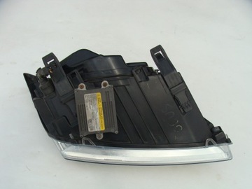 фото thumb №9, Лампа левая ford focus ii st ксенон europa