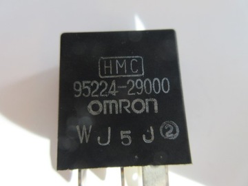 фото thumb №9, Реле hyundai getz i30 santa fe 95224-29000