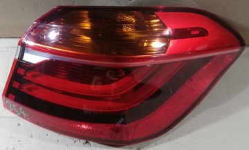 фото thumb №1, Bmw 2 f45 lift лампа правая задняя задняя