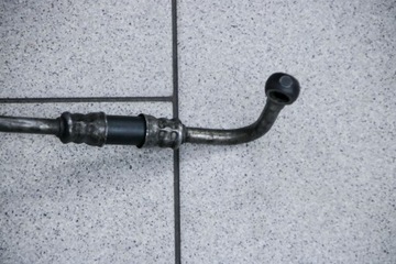 фото thumb №3, Bmw x6 wąż шланг труба масляна оливи