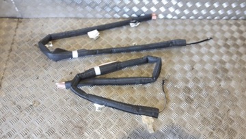 фото thumb №1, Peugeot 3008 ii новый model шторка безопасности правая