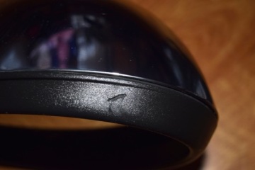 фото thumb №7, Зеркало правое 5pin mini countryman r60 r61 europa