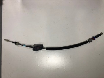 фото thumb №1, Трос перемикання передач 1.6 dci edc renault megane iv