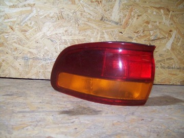 фото thumb №1, Toyota previa 2,4 автоматическая коробка передач 1997 r лампа задняя