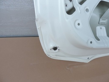 фото thumb №11, Kia stonic 2017 2018 2019 задняя крышка багажника