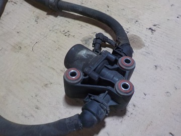 фото thumb №5, Iveco stralis 450 клапан отопления