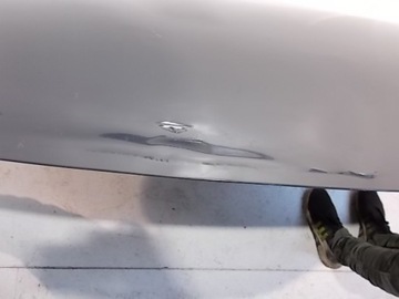 фото thumb №14, Vw passat b8 3g 14-22 капот крышка двигателя org