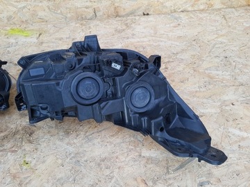 фото thumb №9, Ford s-max mk2 лампа правий перед eu