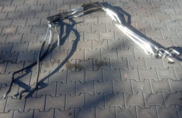 Купити Шланг води vw touareg 7p 7p819885 2010-, фото thumb