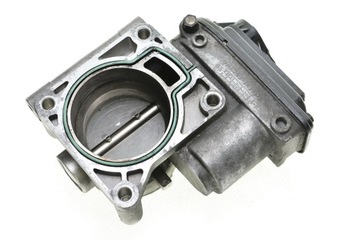 ДРОССЕЛЬ ФОКУС MK2 1.8 4M5G-EC VP4M5U-9E927-A