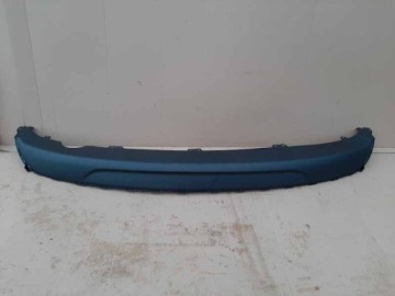 Купить Hyundai i30 3d диффузор спойлер задний бампера 12-, фото thumb