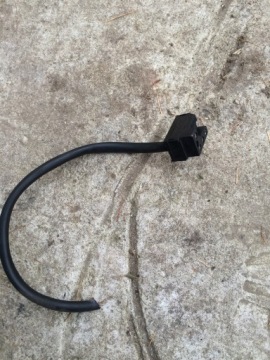 Колодка штекер электрическая mercedes w115 w123 w116 в Украине, фото thumb