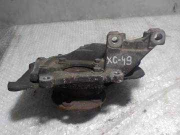 фото thumb №7, Volvo v70 ii 2.4 поворотный кулак левая перед