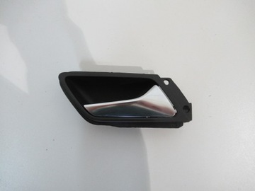 фото thumb №1, Ручка двері правий задня vw jetta 5c 5c6839114a