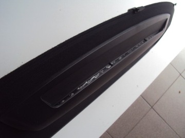 фото thumb №5, Полка задняя mercedes c-klasa w204 coupe amg набор