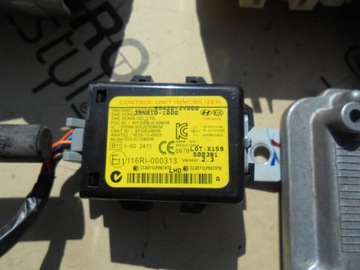 фото thumb №4, Hyundai i40 1.7 ecu 39140-2a545 бортовой компьютер набор