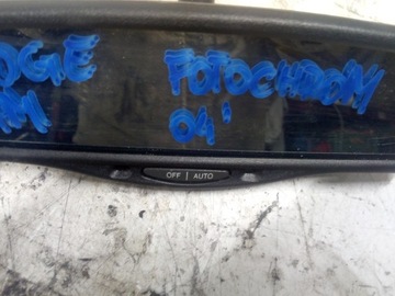 фото thumb №3, Dodge ram 1500 дзеркало внутрішнє фотохромний 2004r