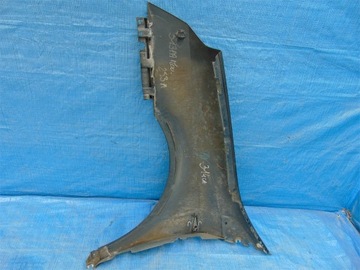 фото thumb №7, Renault vel satis крила правий kompl. демонтаж