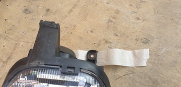 фото thumb №3, Противотуманная фара левый fiat 500 lift