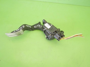 фото thumb №5, Педаль потенціометр газу ford fiesta mk6 st 2.0 01-