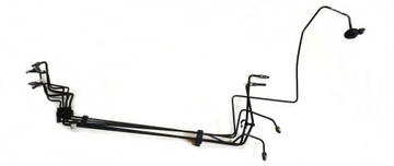 фото thumb №1, Дроти трубки гальмівні dodge journey 08-