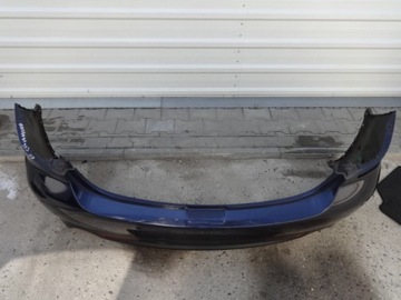 фото thumb №6, Mazda 6 ii 08-13 hb бампер зад задній