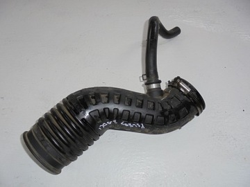 фото thumb №1, Renault koleos 2,0 dci труба впуск воздухозаборник воздуха