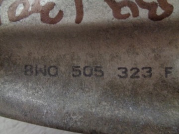 Audi a4 b9 a5 8w рычаг левый правый задний  8w0505324f Оригинал, фото thumb