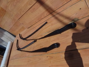 фото thumb №1, Opel zafira c 2011 рычаги дворник перед kpl