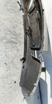 фото thumb №10, Ford street ka stritka cabrio бампер задний задняя