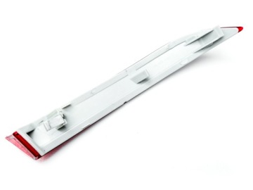 Bmw x5 e70 lci відбивач бампера задня лівий / правий Оригінал, фото thumb