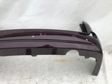 Бампер задний  ssangyong rodius ii 2013 задний в Украине, фото thumb