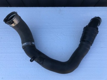 фото thumb №2, Jaguar xe x760 шланг воздуха труба 2015-