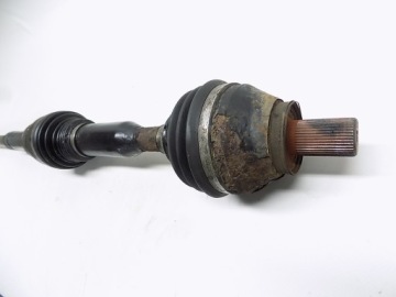 фото thumb №2, Приводной вал правая перед - volvo xc70 ii 2007-2016 2.4 d5