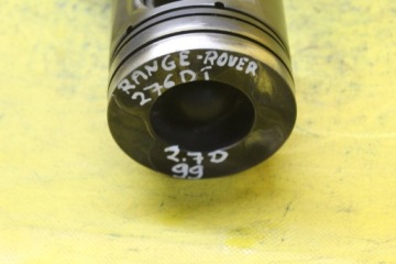 Поршень шатун range rover jaguar 276dt 2.7d 5r8q-ac h268x Київ, фото thumb