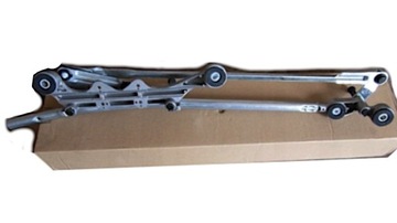 фото thumb №1, Механізм двірник перед do audi q7