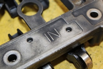 фото thumb №5, Клавиатура толкатель boxer iii 2.2 hdi 4hv