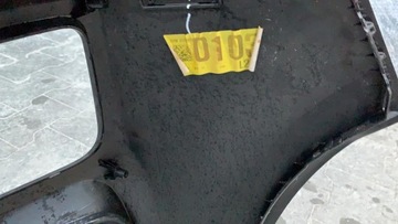 фото thumb №5, Hyundai kona 2018- бампер задний задняя