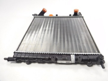 фото thumb №4, Радіатор renault clio i 96-98 7701412007